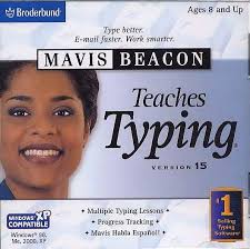 Mavis Beacon Teaches Typing 90s 00s Memories Childhood Class Computer Software My Childhood Memories Childhood Memories Mavis Beacon