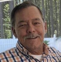 Gary Mccallister Obituary (1948