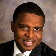 My inauguration for the 100 Black MEN of Metro Saint louis