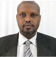 This guy is exposing Duale more than anyone else. Keep it up, we will not  support corruption and impunity. Hold him accountable!