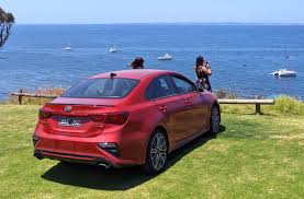 View all 15 consumer vehicle reviews for the 2020 kia rio on edmunds, or submit your own review of the 2020 rio. Kia Cerato Gt Sedan Long Term Review