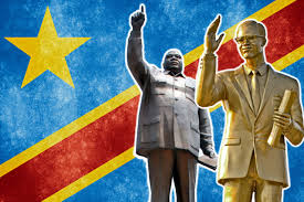 No front page content has been created yet. Heroe S Day In Dr Congo In 2021 Office Holidays