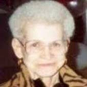 Joann Cirlos Obituary