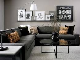 Combining comfort with style is a must when you're investing in something as pricey as a corner group, so take time to find the perfect one. 30 Masculine Living Room Furniture Ideas To Rock Digsdigs