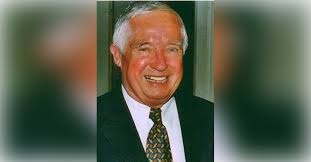 Obituary information for Arnold F. Karr