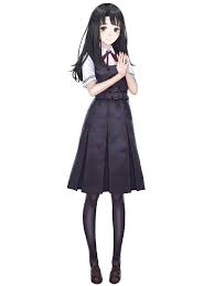 女校驚悚遊戲 深夜 點燈 公布最新主要角色 劇情大綱 遊戲截圖等情報 夜 灯す 巴哈姆特 female characters female dna
