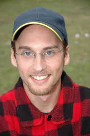 Grégory TYSON (QUÉBEC, COURBEVOIE, POMMERIT JAUDY)