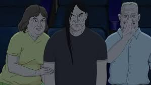 Category Explosion Family The Metalocalypse Wiki Fandom