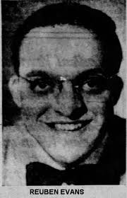 Marv Goldberg's R&B Notebooks