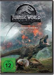 See trailers, movie details and cast bios on the official jurassic world website. Jurassic World 2 Das Gefallene Konigreich Dvd Filme World Of Games