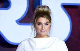 Video Meghan Trainor Et Chance The Rapper Sont Dans Le Fil Des Stars En 2020 Meghan Trainor Kanye West Actualites People