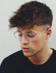 30 Low Fade With Texture Hairstyles 2018 Pics Bucket Mens Haircuts Fade Mens Hairstyles Thick Hair Low Fade Haircut
