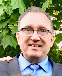 Obituary of Mr. Rodolfo Fiallos