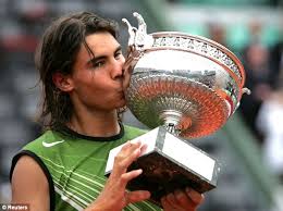 I first played in buenos aires in 2016, so over five years ago. The Legend Of The King Of Clay Is Not A Myth As Rafael Nadal Wins His 10th French Open