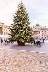 7 Christmas Trees In London These Are The Best London Christmas Trees Christmas In England London Christmas Christmas In Britain