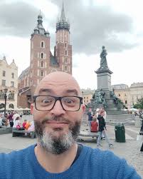 Sandro Krüger (@sandrork_coach) • Instagram photos and videos