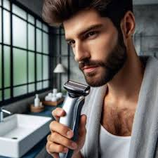 Discover the Ultimate Guide to Perfectly Smooth Skin with Electric Shavers  for Men