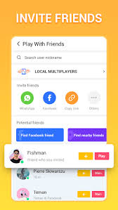 Download nearby friends for facebook © apk 1.0.1 for android. Hago Lite Apk Alogweb Com