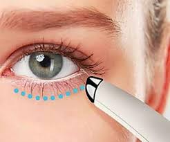 Le Nouveau Soin Pour Les Yeux Qui Fait Un Carton En France Yeux Faire Soi Meme Argile Verte