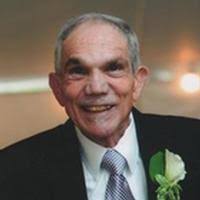 Obituary information for Joseph Colaluca