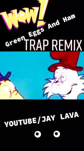 Dre beats, which means you can let wes tank rap your kids a bedtime story for at least the next six nights straight. Jay Lava Jaylavahot Has Created A Short Video On Tiktok With Music Original Sound Dude Rapping Dr Seuss Book Green Eggs An Dr Seuss Book Rap Remix