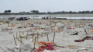 Maybe you would like to learn more about one of these? Covid 19 Centre Asks States To Prevent Dumping Of Dead Bodies In Ganga Businesstoday