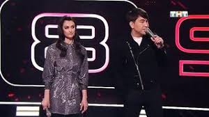 Новые выпуски по субботам, в 20:00 на @tnt_online ✨ премьера! Muzykalnaya Intuiciya 1 Vypusk 27 02 2021