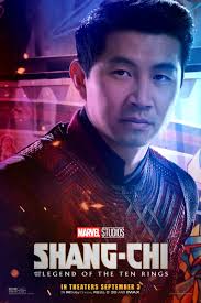 As the film is finally gearing up to hit theaters after multiple release delays due to the ongoing pandemic, marvel is looking to build anticipation for the next chapter in the mcu. Marvel S Shang Chi New Posters For 6 Main Characters Released The Direct