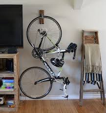 Fahrradständer für stabilen halt günstig, schnell und komfortabel bestellen. 9 Ways To Store A Bike Indoors Bike Storage Apartment Bike Rack Wall Bike Storage