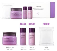 Isinya banyak bisa di pakai setengah tahun lebih. Korean Cosmetics Missbeautykorea Find Your Beauty