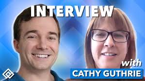 Global Senior HR Business Partner Career Path with Alysha Campbell