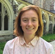 Katrina Mclaughlin's Instagram, Twitter & Facebook