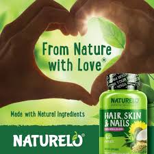 1 vitamin e acts as a potent antioxidant in the body. Buy Naturelo Hair Skin And Nails Vitamins 5000 Mcg Biotin Collagen Natural Vitamin E Supplement For Healthy Skin Hair Growth For Women And Men 60 Capsules Online In Turkey B07lddbg9c