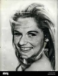 Janet bailey hi-res stock photography and images