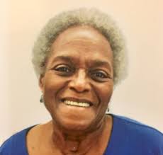 Sandra Earline Burson