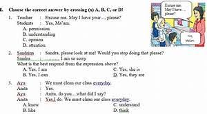 Kunci Jawaban Bahasa Inggris Activity 15 Kunci Jawaban