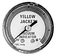 View and download yellow jacket 93530 operation and maintenance manual online. 2
