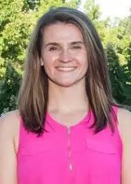 2016-17 Women's Swimming and Diving Roster