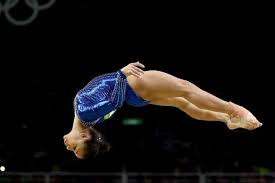 A trave é um dos dois aparelhos de execução unicamente feminina. Brasil Fica Em Oitavo Na Ginastica Artistica Feminina Eua Dao Show E Levam Ouro Pioneiro