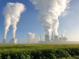 Riduzione delle emissioni di gas serra