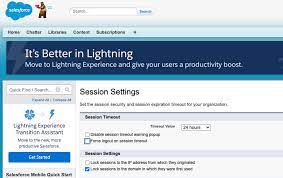 Resolving Salesforce Connector Error Invalid Session Id Found In Sessionheader Illegal Session Session Not Found Missing Session Hash Mulesoft Help Center
