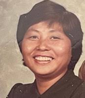 Chong Murray Obituary (1945