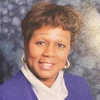 Pastor Catherine St. Clair Obituary