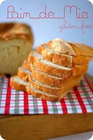 Epingle Sur Pain Sans Gluten