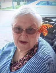 Eva "Louise" Helmick Obituary January 15, 2021