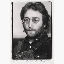 BBC RADIO 4 ON MUSIC: JOHN LENNON: THE WENNER TAPES.