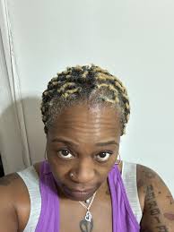 36 years and 8-10 inches of hair ago.