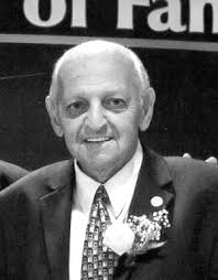 Village remembers the 'Marrying Mayor'