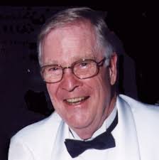 Robert Carrington Knaggs