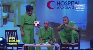 Tonton gegar lawak secara langsung setiap jumaat jam 10 mlm di astro warna & warna hd. Minggu 3 Gegar Lawak Tema Abata Maharaja Lawak Mega